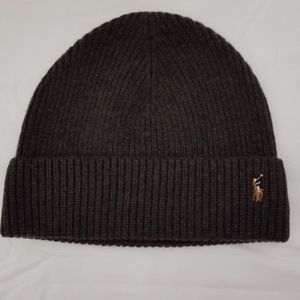Polo Ralph lauren hat